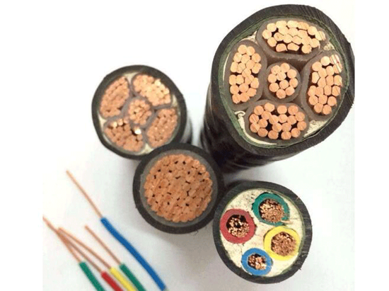 如何檢修出故障的電線電纜？